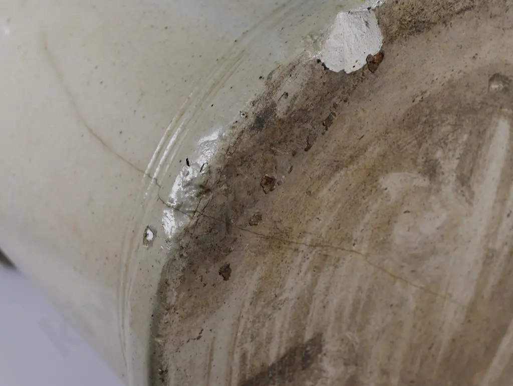 CHEAVIN MICROBE PROOF FILTER, FULHAM POTTERY LONDON Image 1++