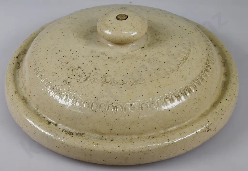 CHEAVIN MICROBE PROOF FILTER, FULHAM POTTERY LONDON Image 1++