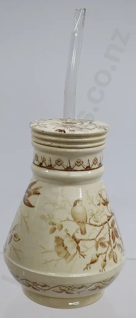 THE OXFORD INHALER Image 1++