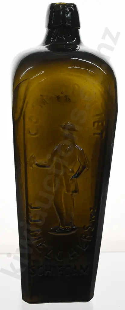 COSMOPOLIET GIN Image 1++