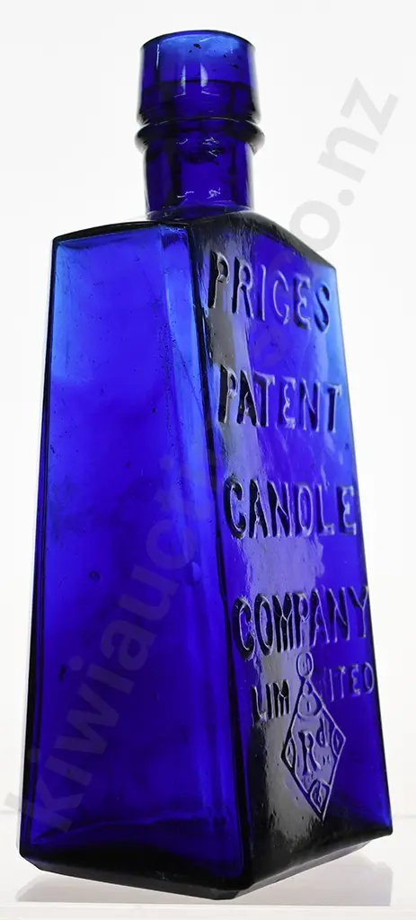 PRICES PATENT CANDLE Image 1++