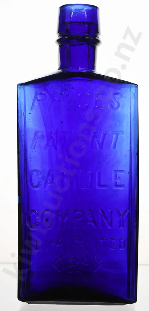 PRICES PATENT CANDLE Image 1++
