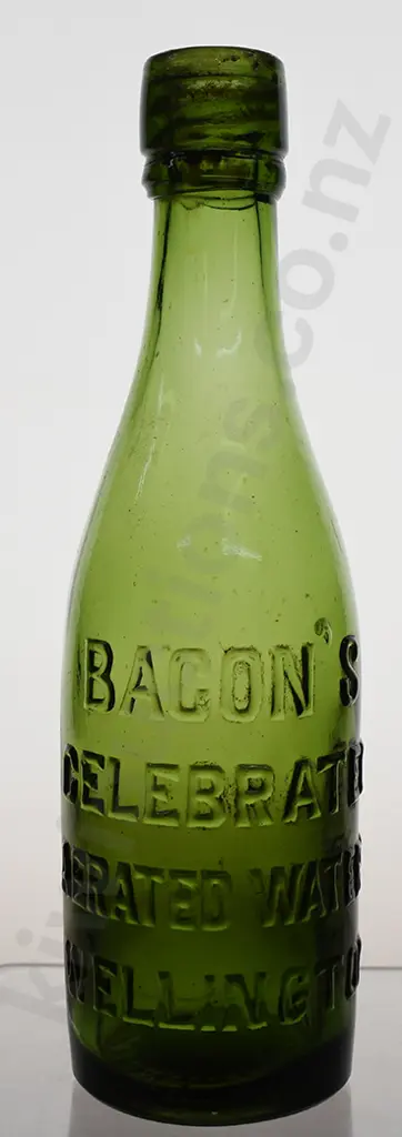 BACON WELLINGTON INTERNAL THREAD Image 1++