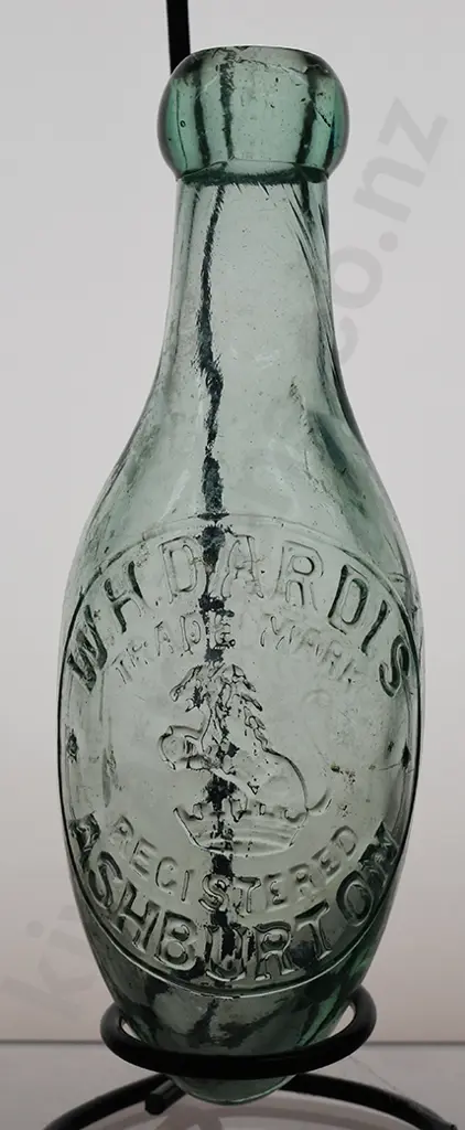DARDIS ASHBURTON HAMILTON Image 1++