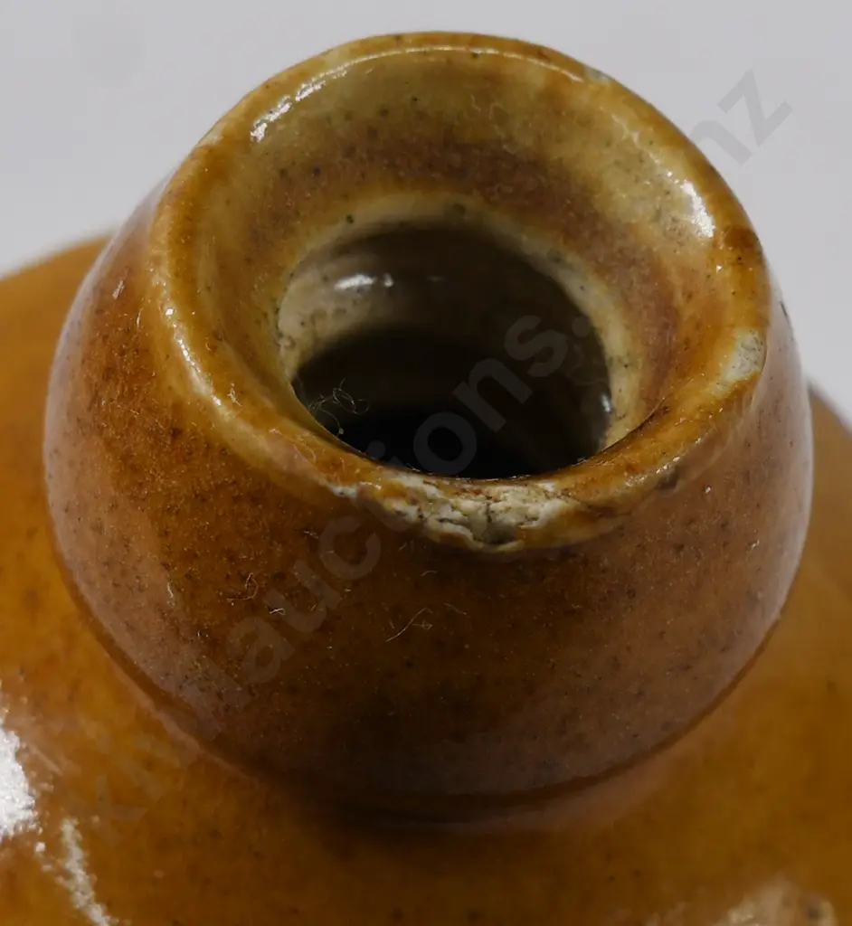 BENNETT READY WELLINGTON GINGER BEER Image 1++