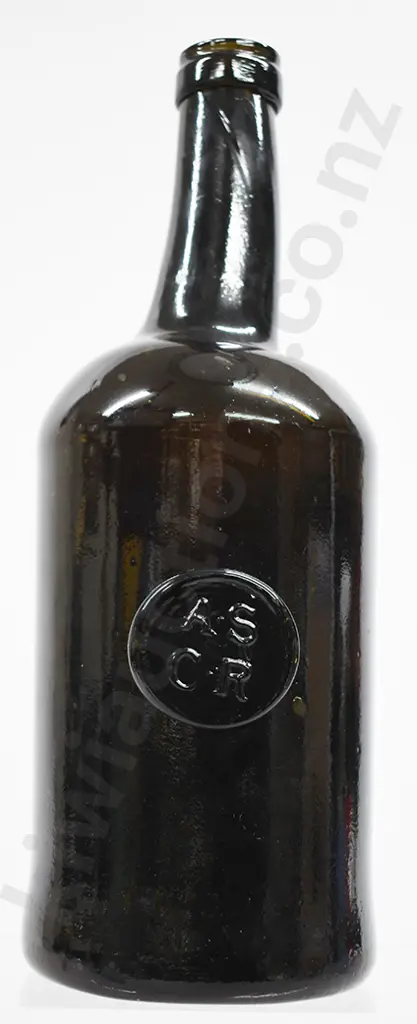 ALL SOULS COMMON ROOM, OXFORD SEALED WINE Image 1++