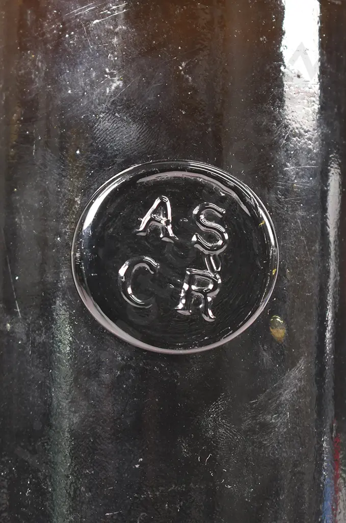 ALL SOULS COMMON ROOM, OXFORD SEALED WINE Image 1++