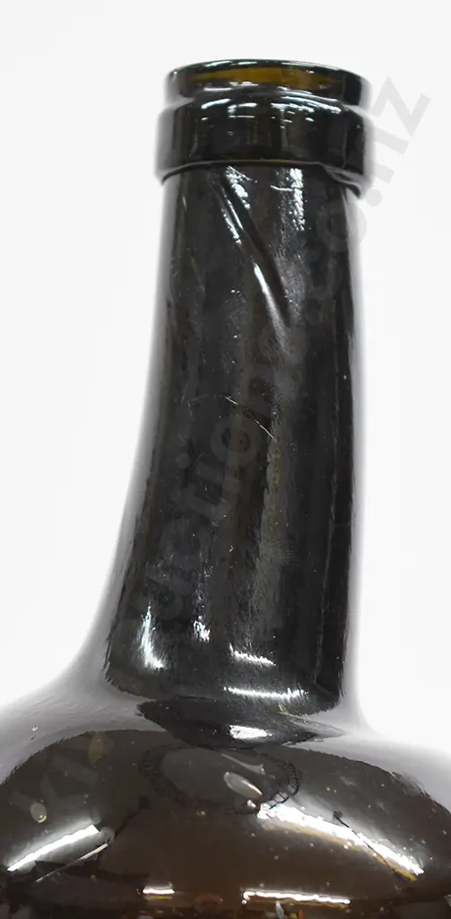 ALL SOULS COMMON ROOM, OXFORD SEALED WINE Image 1++