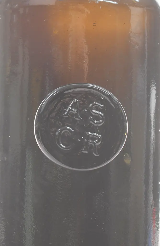 ALL SOULS COMMON ROOM, OXFORD SEALED WINE Image 1++