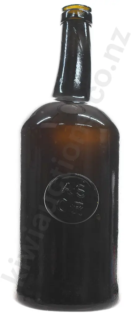 ALL SOULS COMMON ROOM, OXFORD SEALED WINE Image 1++