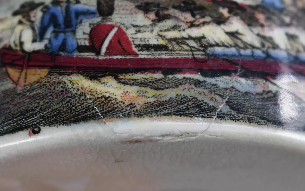 PRATT POT, LANDING OF THE BRITISH ARMY CRIMEA Image 1++