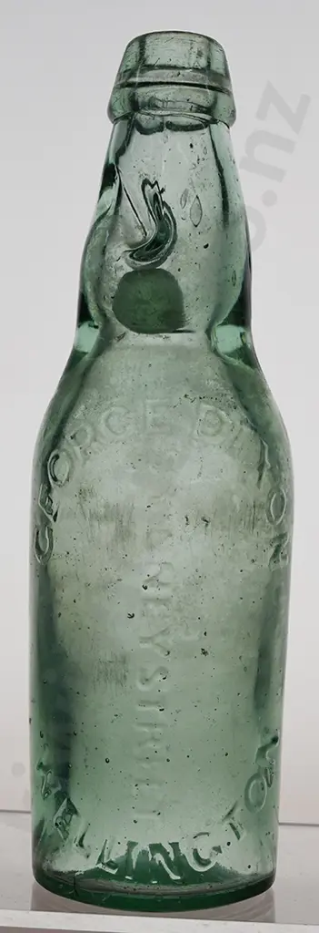 DIXON WELLINGTON CODD Image 1++