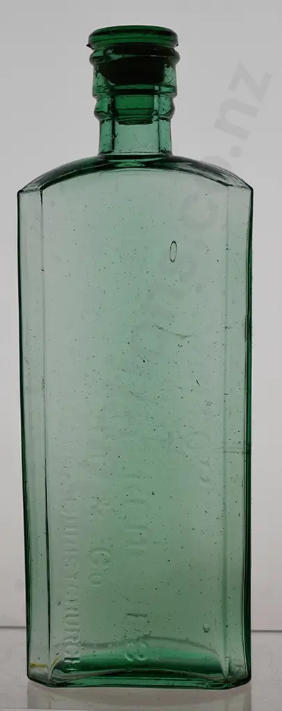 "RITO" VETERINARY REMEDIES CHRISTCHURCH Image 1++