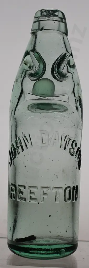 DAWSON REEFTON CODD Image 1++