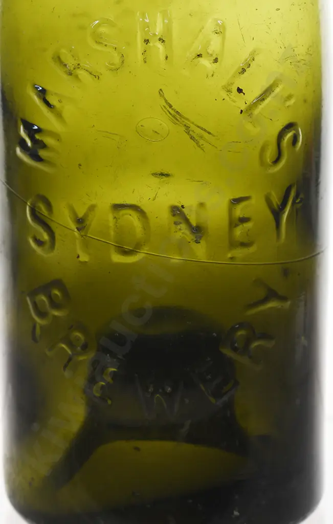 MARSHALL'S SYDNEY BREWERY Image 1++