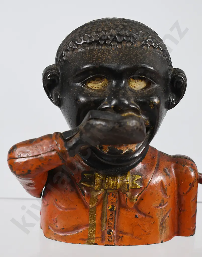 LITTLE JOE MONEY BANK Image 1++