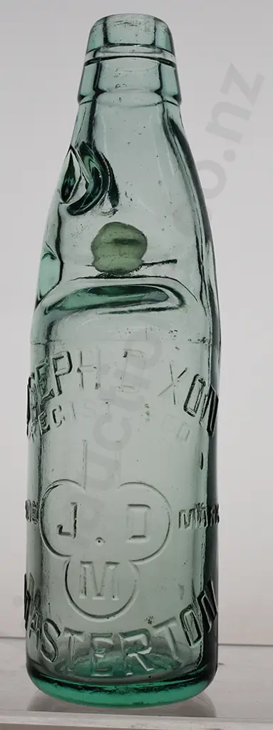 DIXON MASTERTON CODD Image 1++