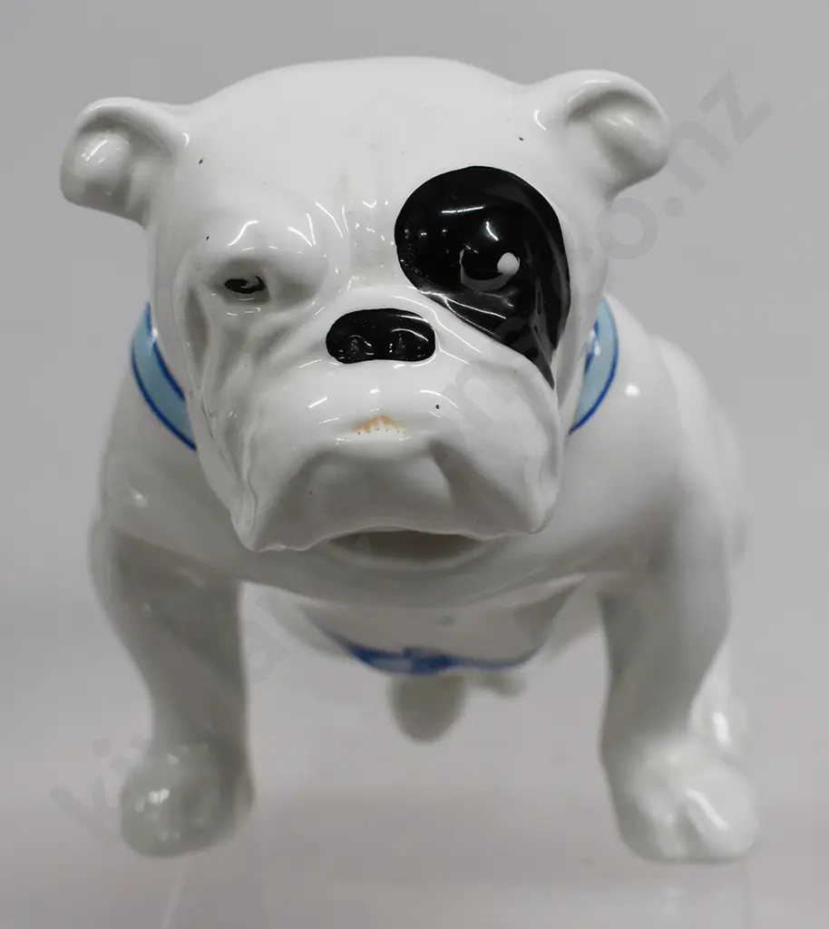 GUINNESS ROYAL DOULTON BULLDOG Image 1++