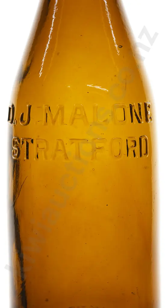 MALONE STRATFORD BEER Image 1++