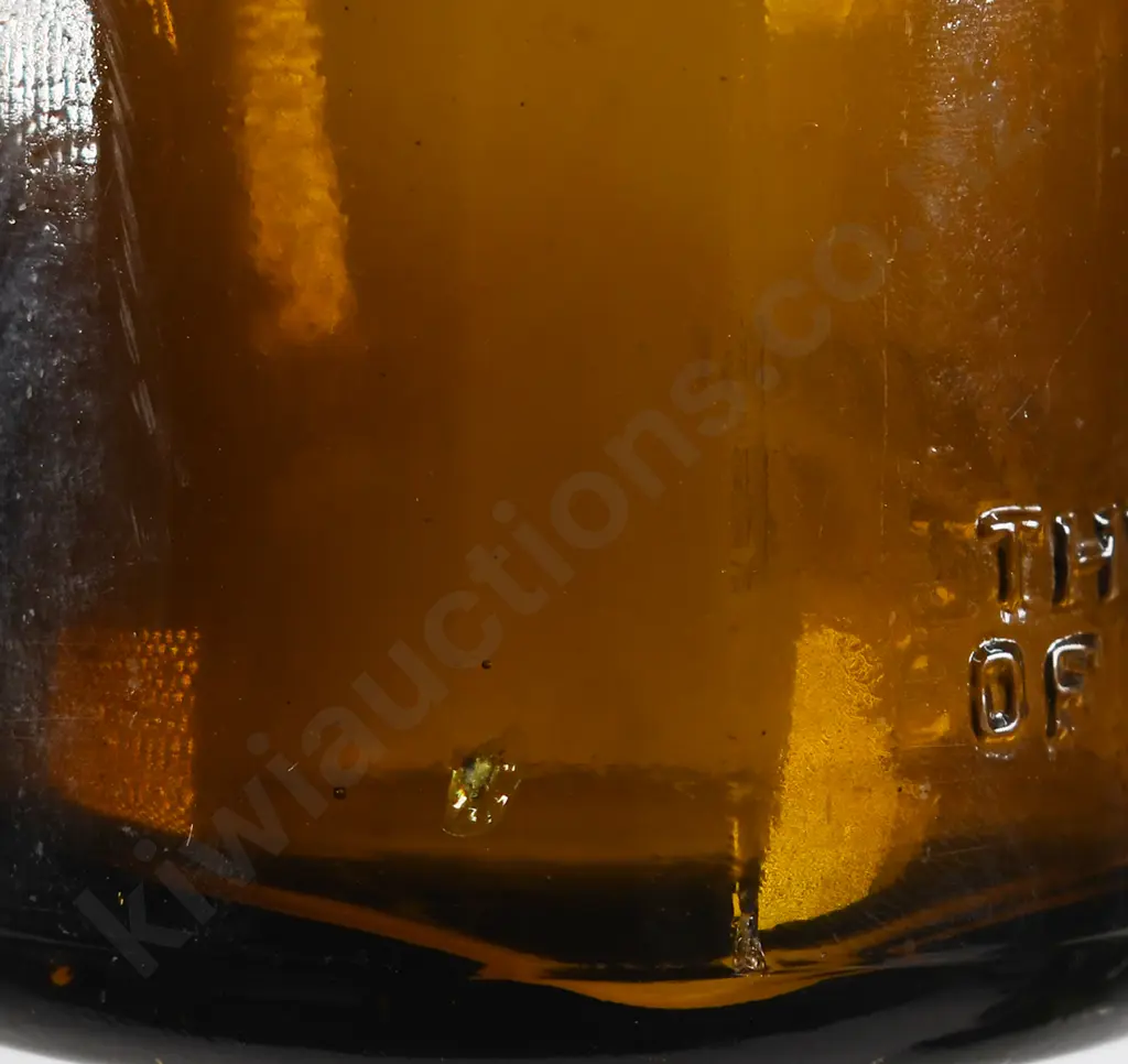 MALONE STRATFORD BEER Image 1++