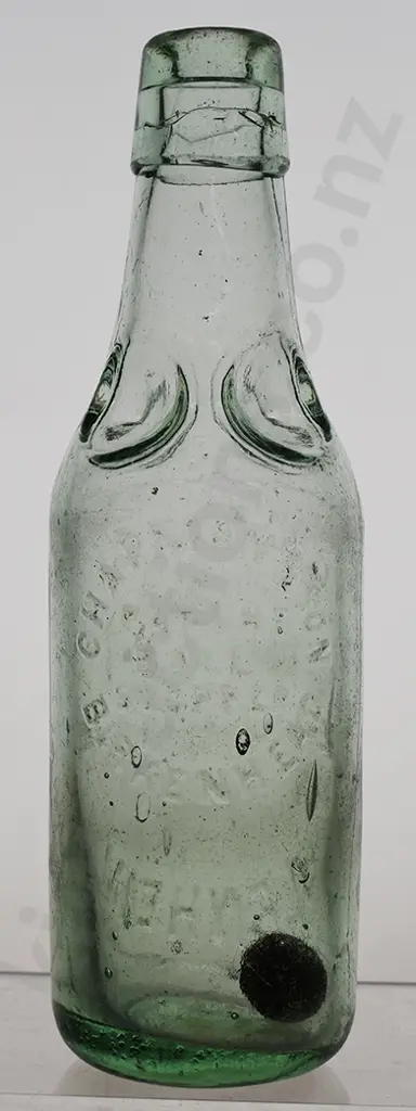 RAYNERS BLENHEIM CHAPMANS PATENT Image 1++