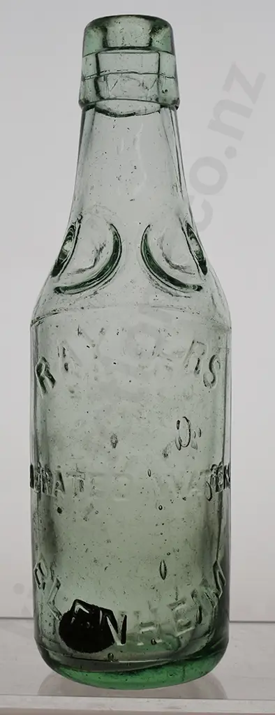 RAYNERS BLENHEIM CHAPMANS PATENT Image 1++