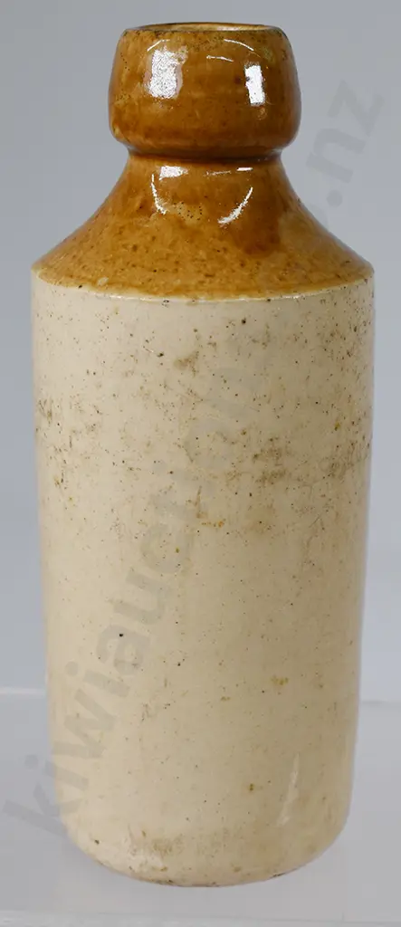 GRIFFITHS CHRISTCHURCH GINGER BEER Image 1++