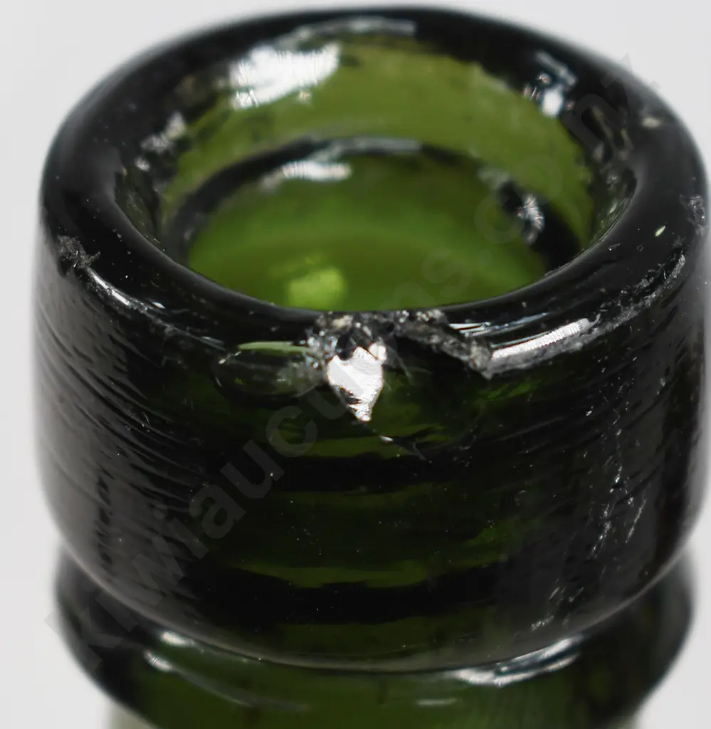 BUCHANAN & DOWDALL MILTON INTERNAL THREAD Image 1++