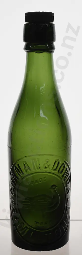 BUCHANAN & DOWDALL MILTON INTERNAL THREAD Image 1++