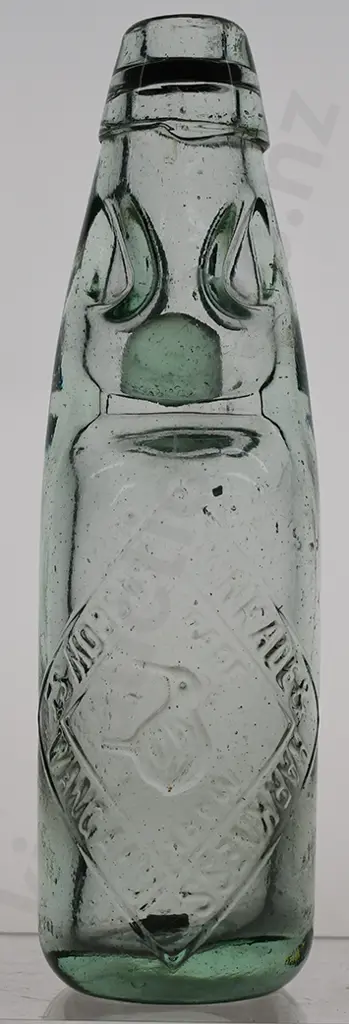 KINKADE & HARKNESS WANGANUI CODD Image 1++