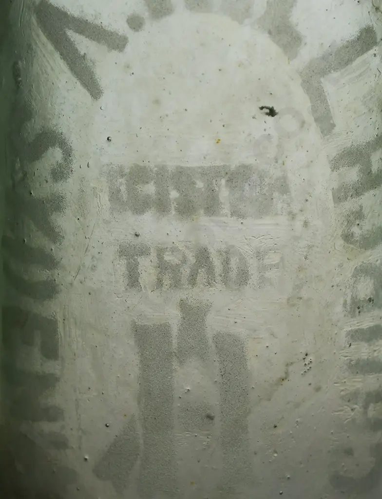 HILL CHRISTCHURCH ETCHED LAMONT Image 1++