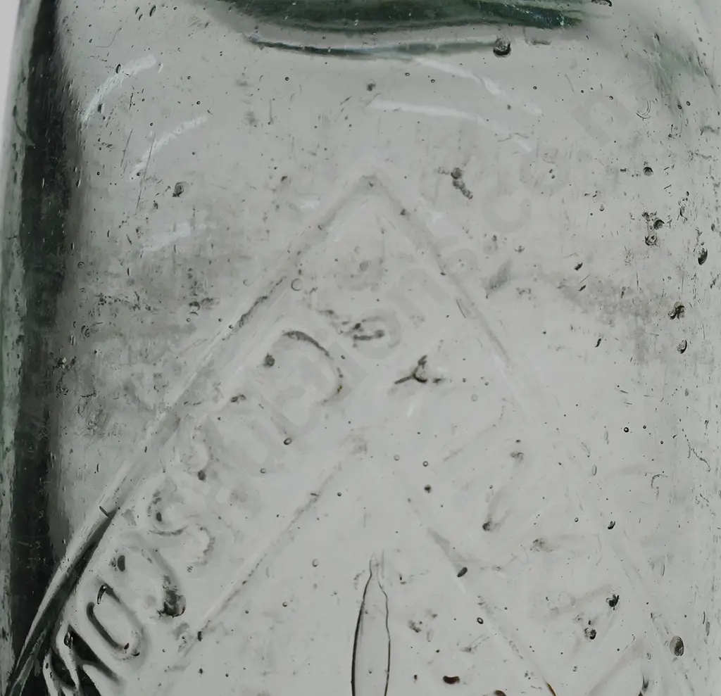 KINKADE & HARKNESS WANGANUI CODD Image 1++