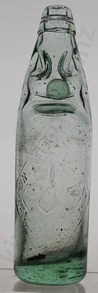 KINKADE & HARKNESS WANGANUI CODD Image 1++
