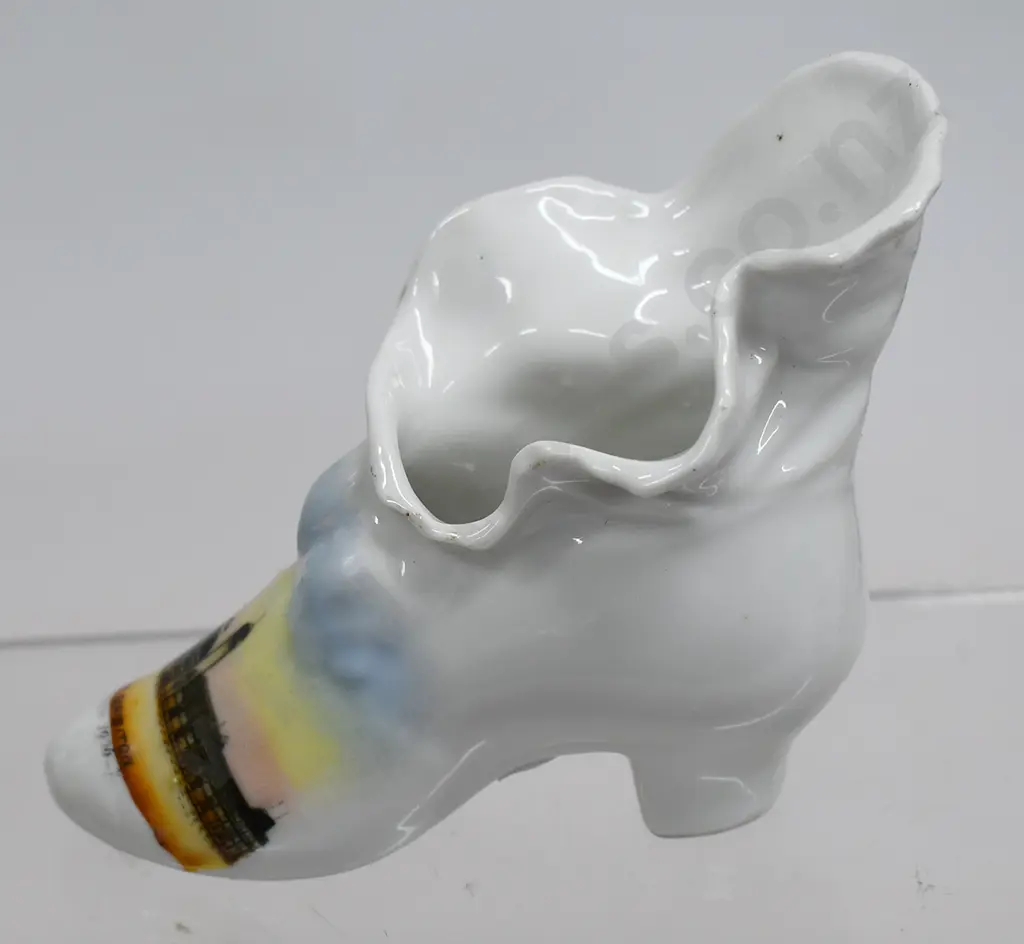 NEW ZEALAND INTERNATIONAL EXHIBITION SHOES Image 1++