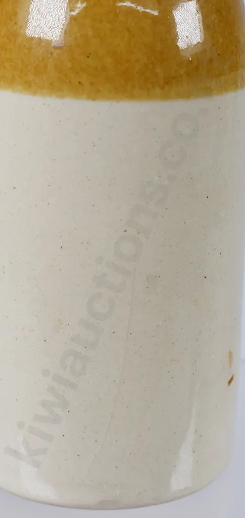 KINKADE & HARKNESS GINGER BEER Image 1++