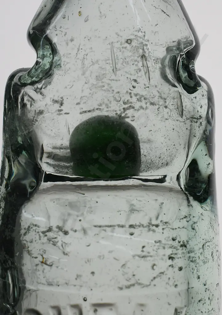 MITCHELL INVERCARGILL CODD GREEN MARBLE Image 1++