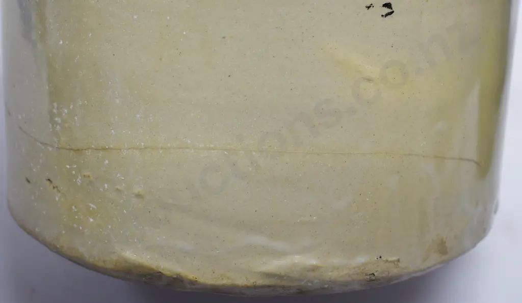 BRIGGS DUNEDIN STONE JAR Image 1++
