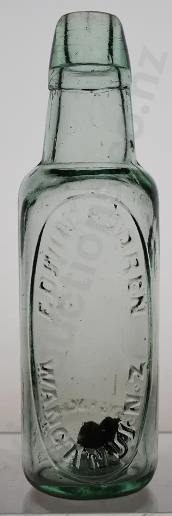 HODREN WANGANUI 6OZ LAMONT Image 1++