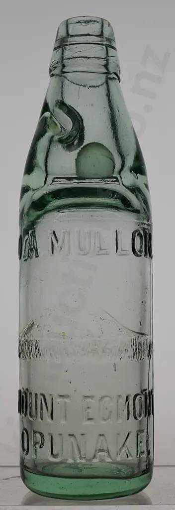 MULLON OPUNAKE CODD Image 1++