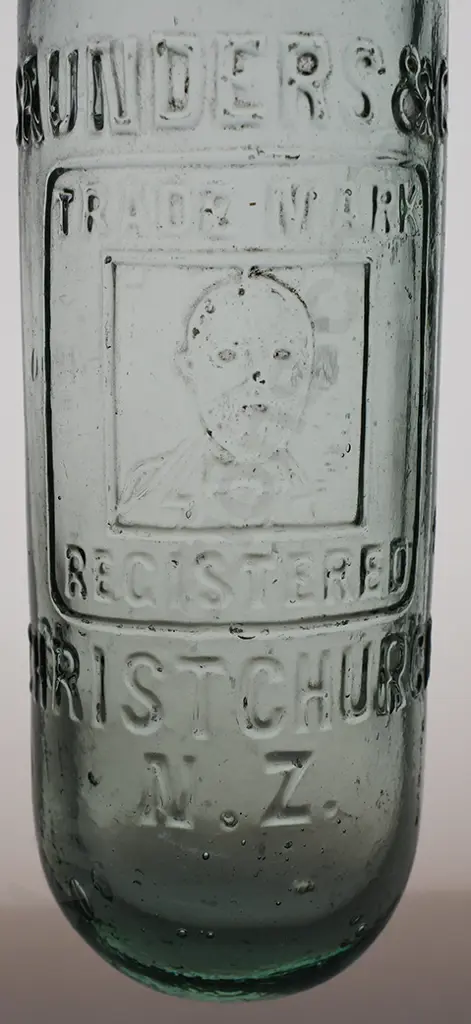 SAUNDERS CHRISTCHURCH MAUGHAM Image 1++