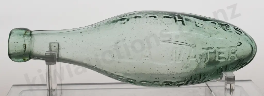 MURDOCH BROS HAMILTON PATENT Image 1++