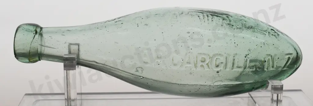 MURDOCH BROS HAMILTON PATENT Image 1++