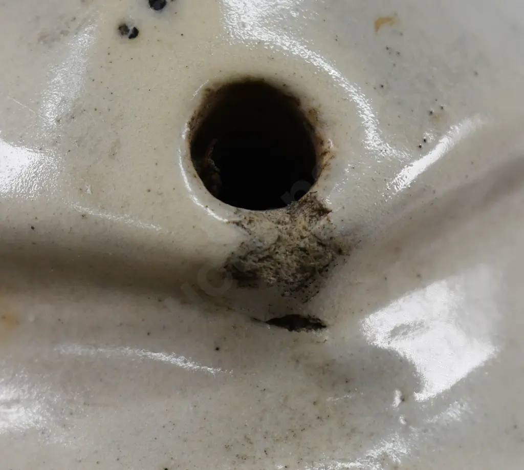 SHARPE BROS TIMARU JAR Image 1++