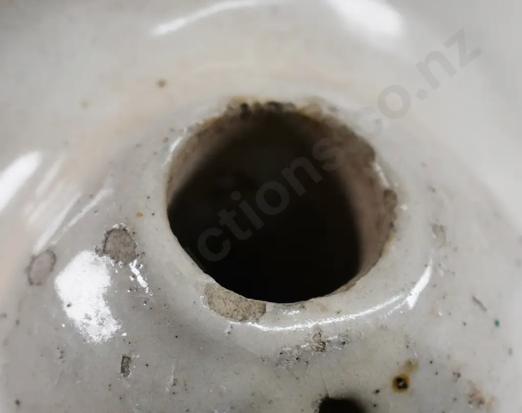 SHARPE BROS TIMARU JAR Image 1++