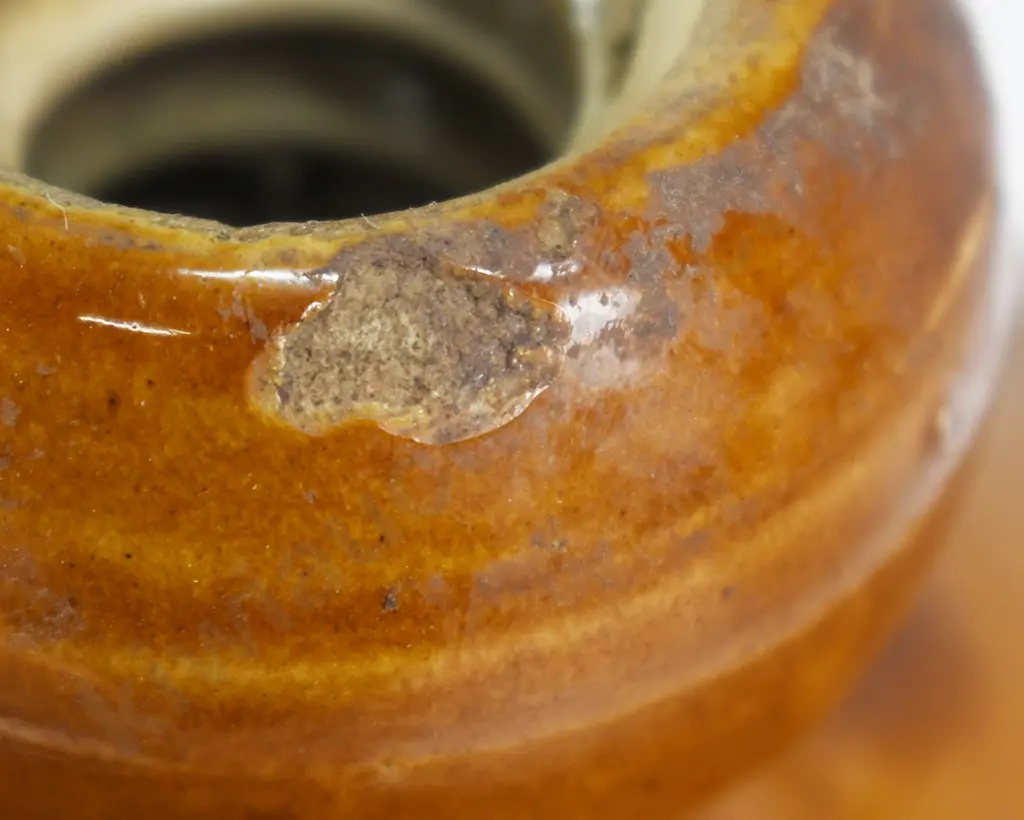 SHARPE BROS TIMARU JAR Image 1++
