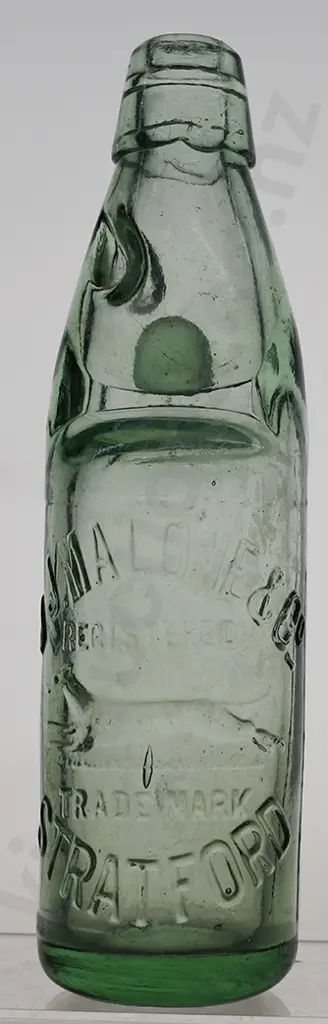 MALONE STRATFORD CODD Image 1++