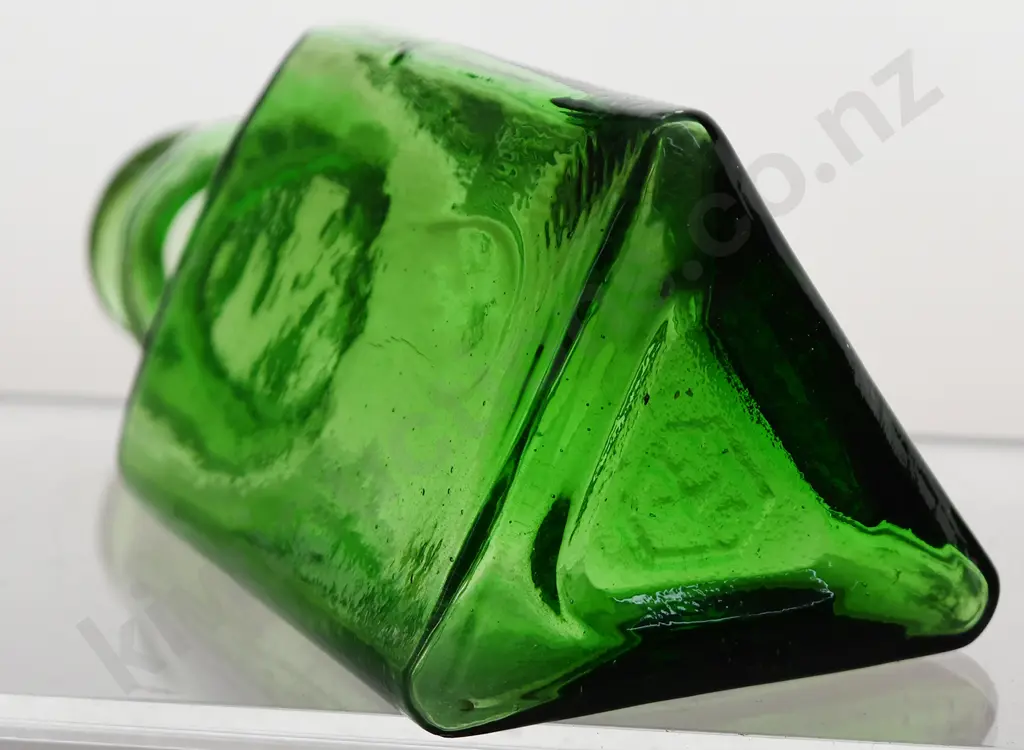 FISHER'S SEAWEED EXTRACT QUARRIE'S PATENT BOTTLE Image 1++