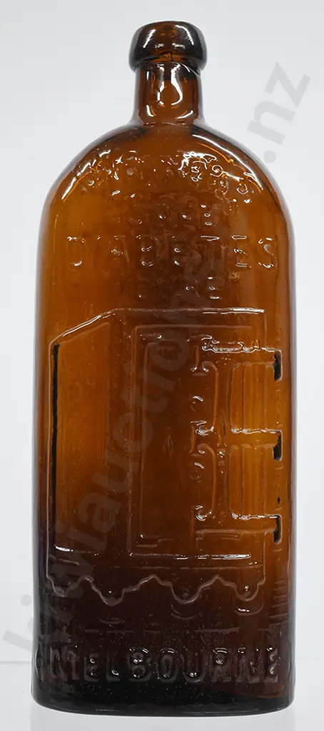 WARNER'S SAFE DIABETES CURE MELBOURNE Image 1++