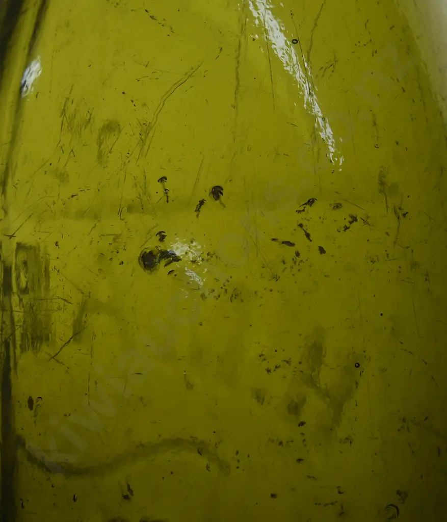 MARTIN GISBORNE INTERNAL THREAD Image 1++