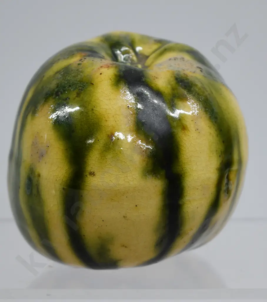 LUKE ADAMS APPLE MONEY BOX Image 1++